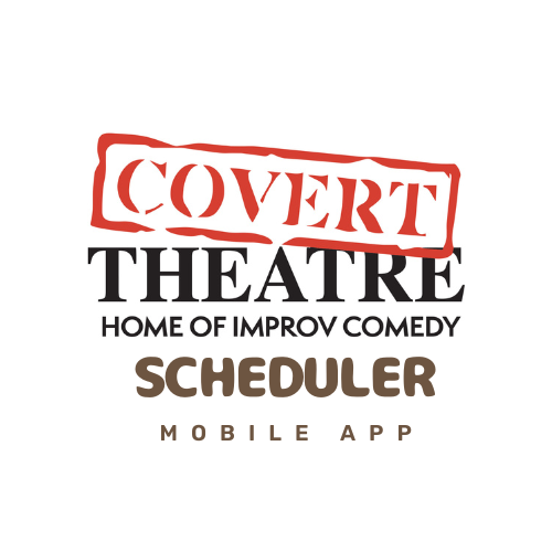 Covert Scheduler logo