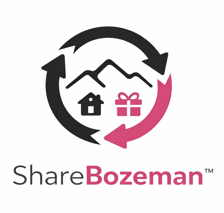 ShareBozeman