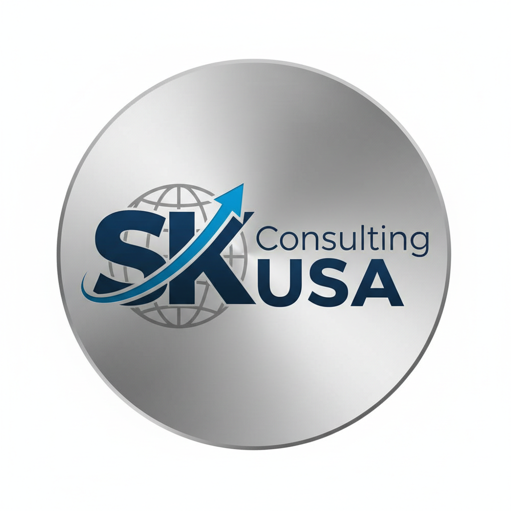SK Consulting USA