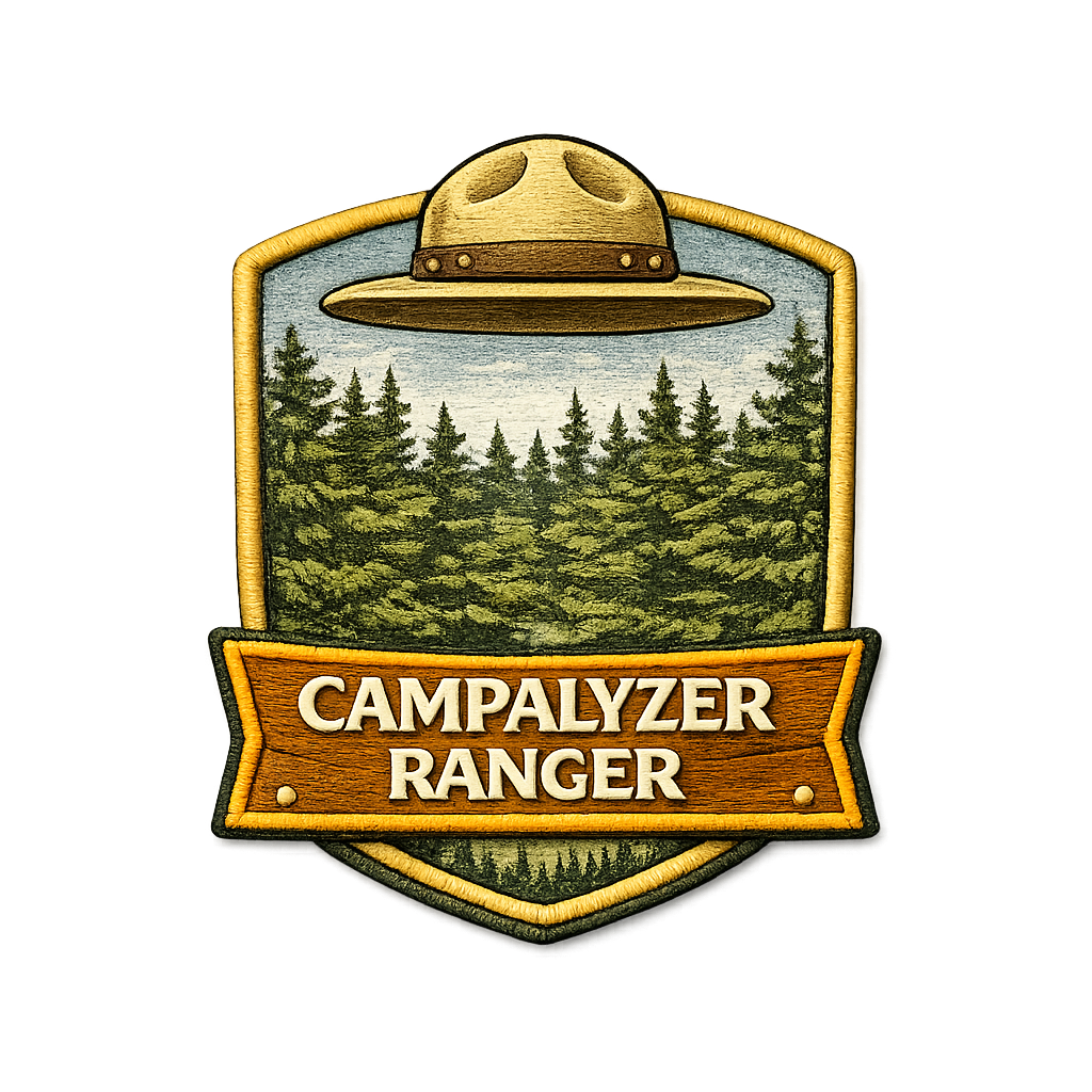 Campalyzer Ranger