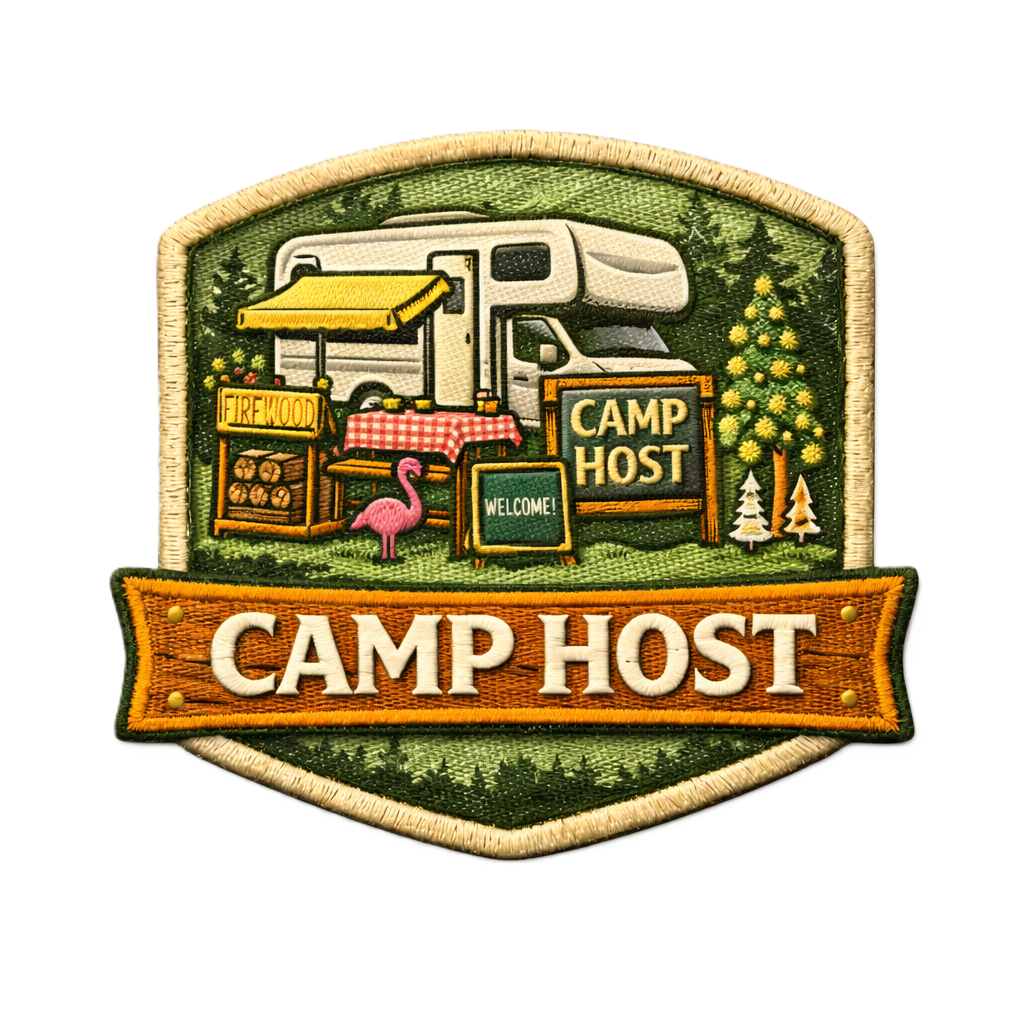 Camp Host