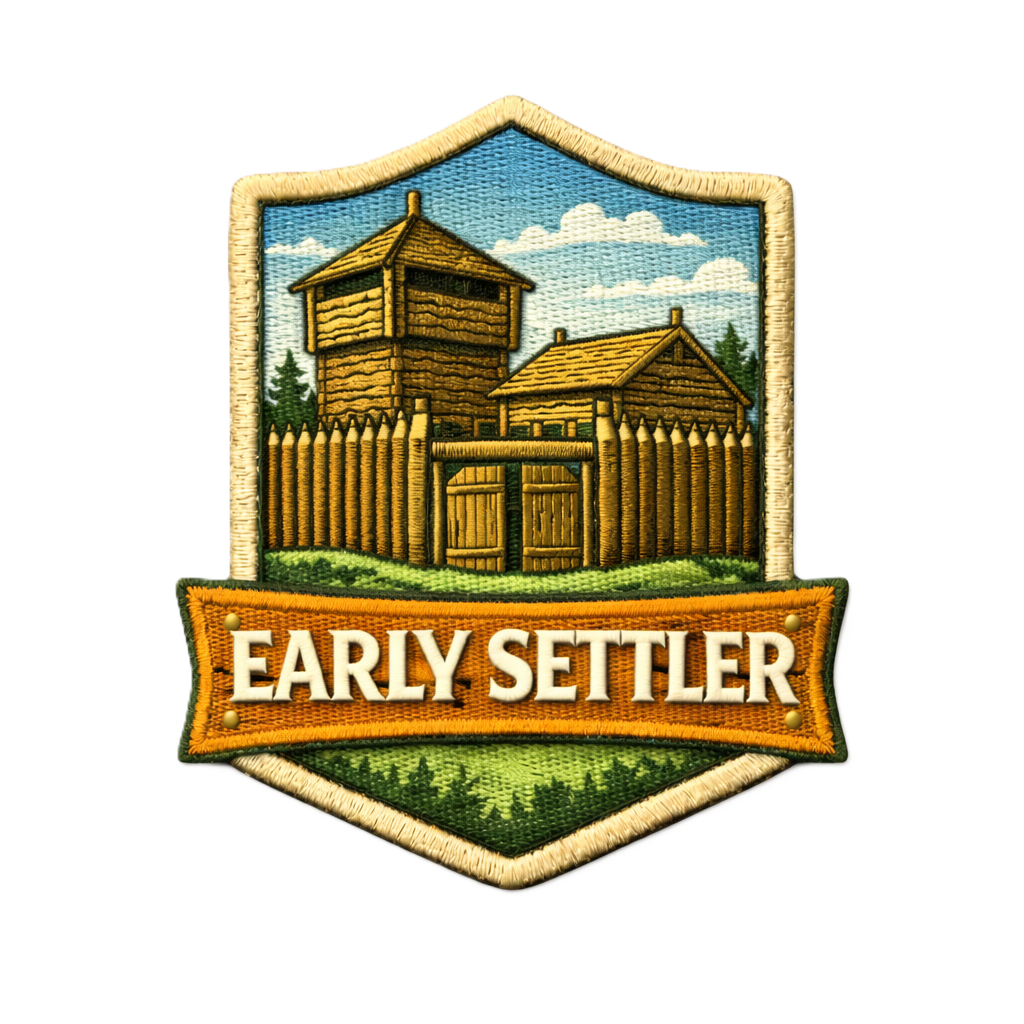 Early Settler