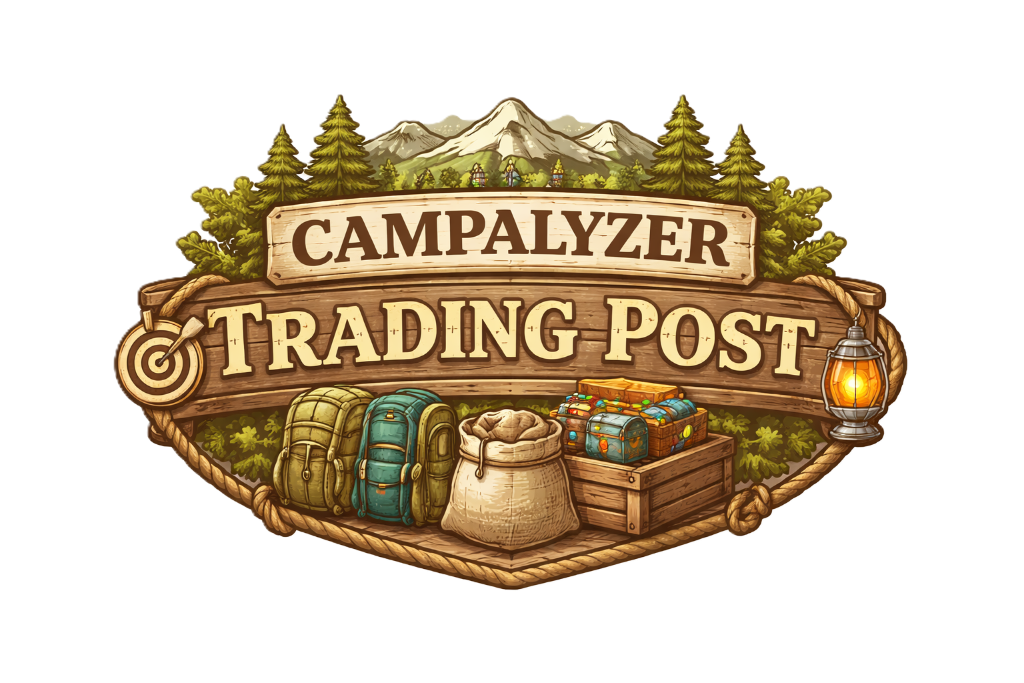 Campalyzer Trading Post
