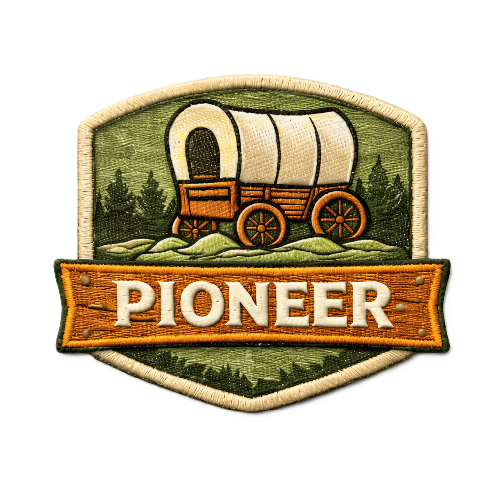 Pioneer