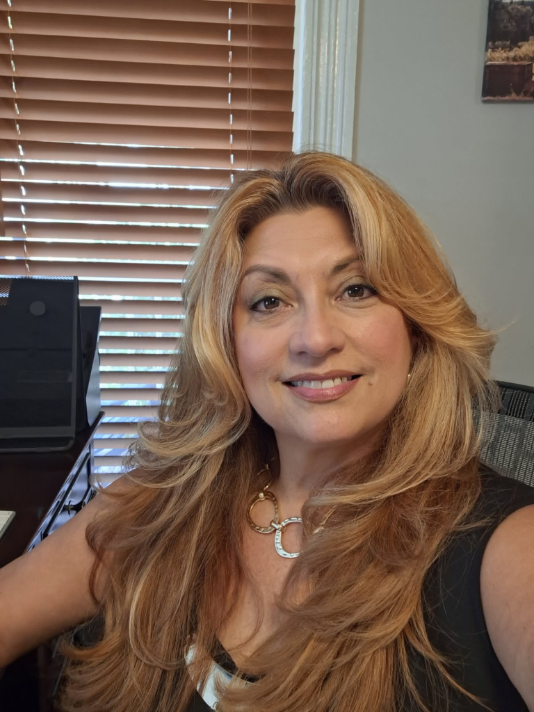 Rosa Maldonado
