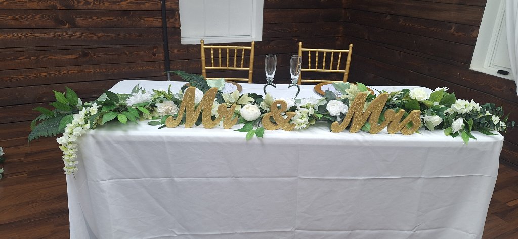Sage Green Gold Wedding in Marietta, GA — Artistique Events