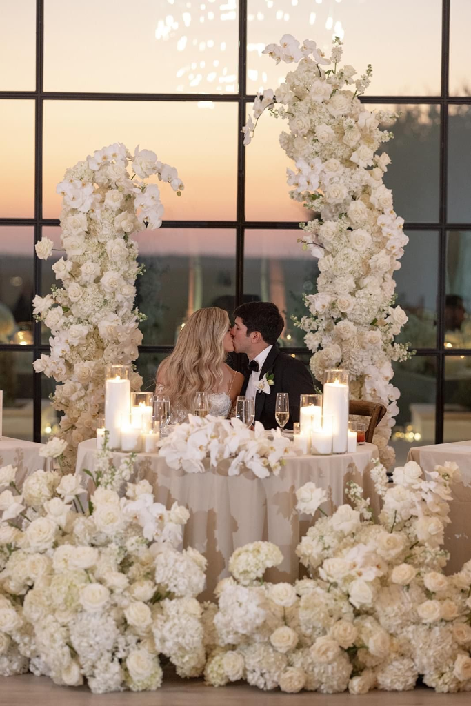 Wedding & Day-Of Coordination in Atlanta