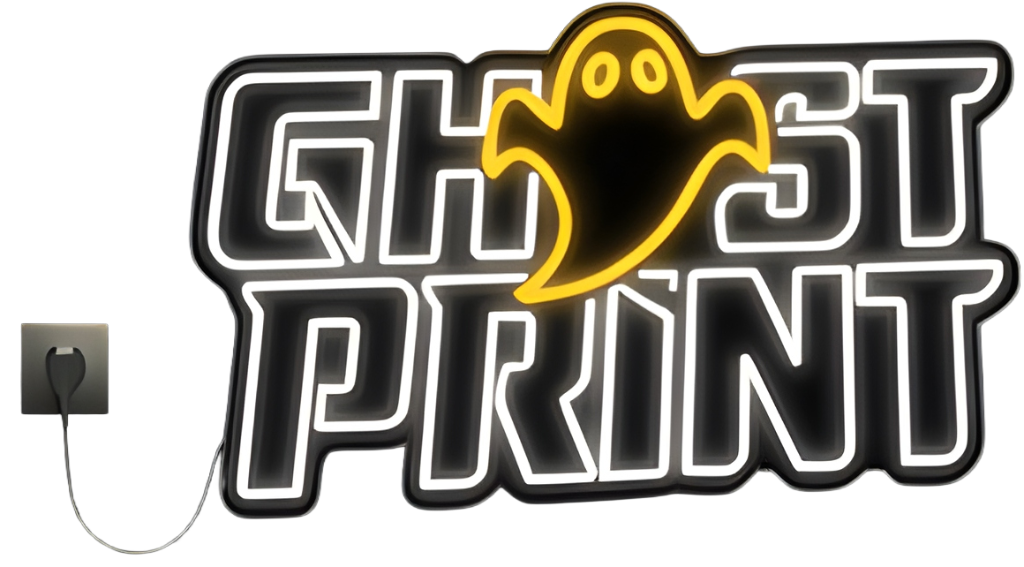 Ghost Print