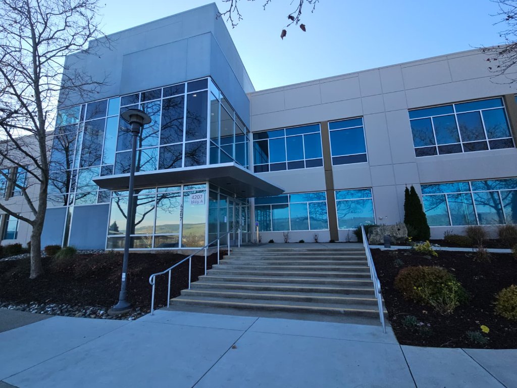 El Dorado Hills Workspaces