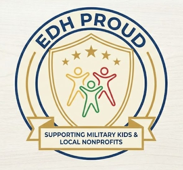 EDH Proud