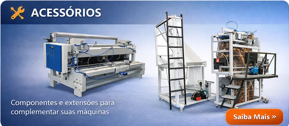 Banner Acessórios
