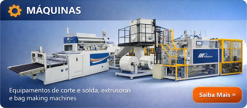 Banner Máquinas