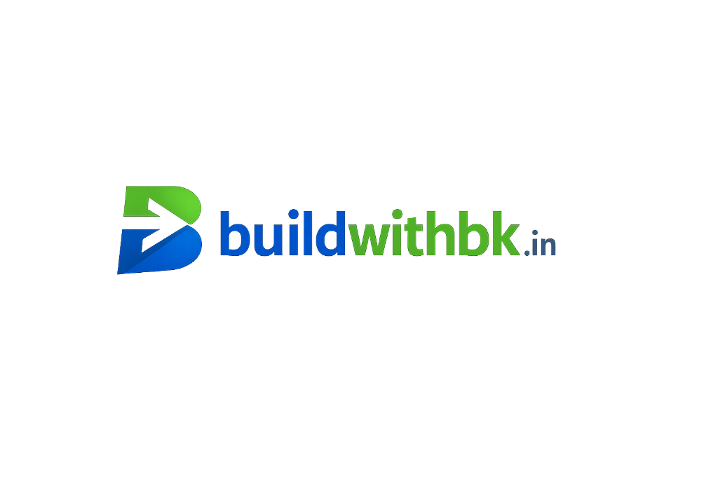 BuildWithBK Logo