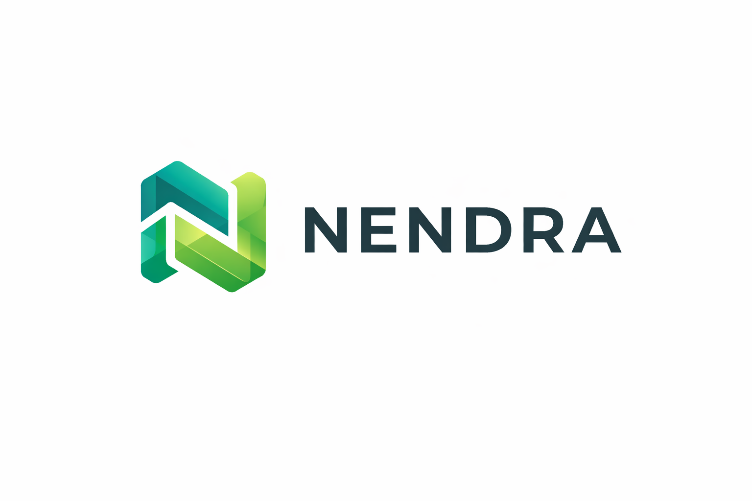 NENDRA LOGO THEME template preview