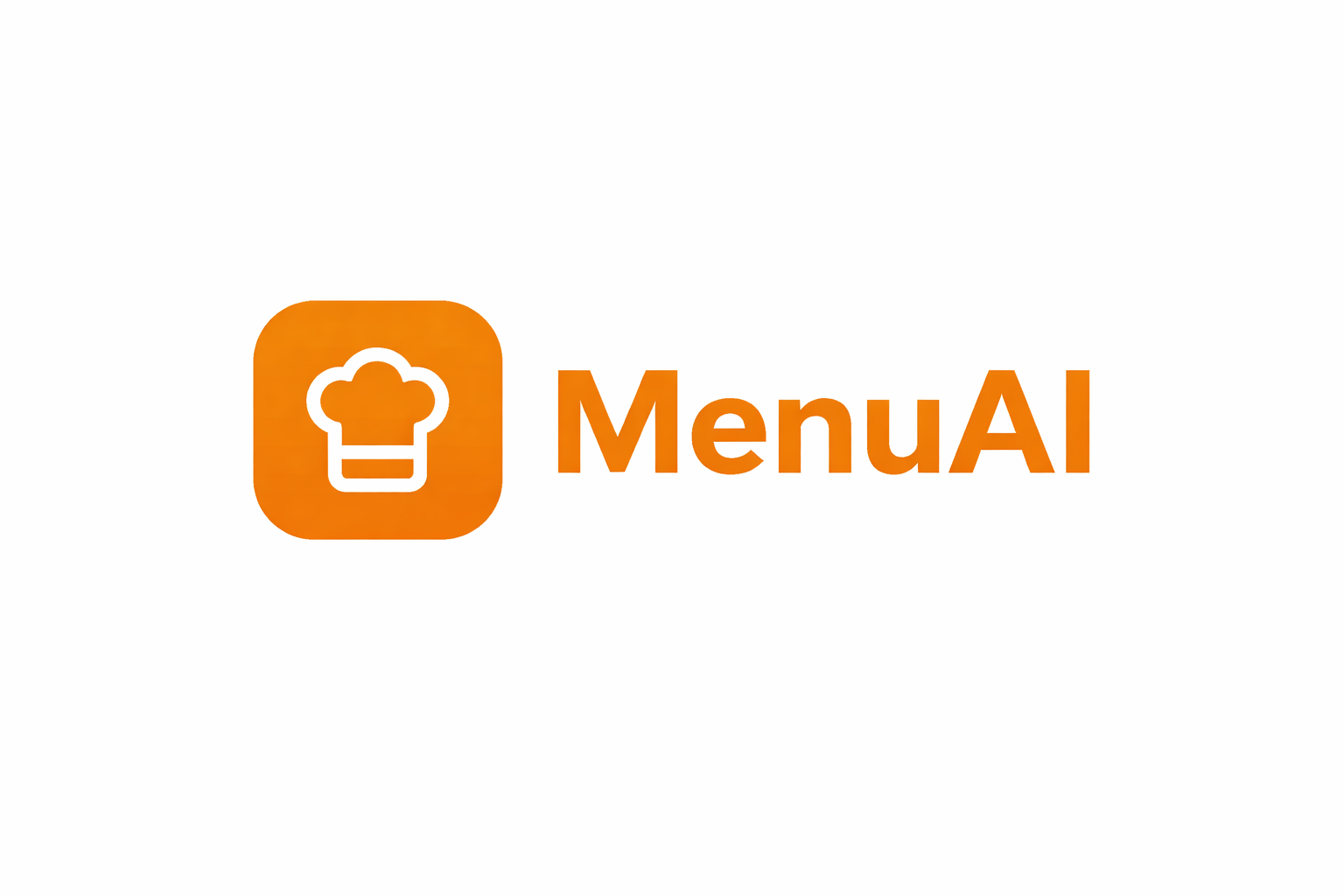 MenuAi logo