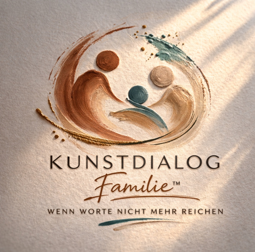 KUNSTDIALOG Familie™