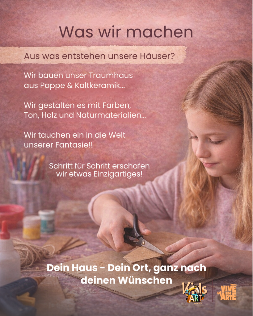 Was wir machen