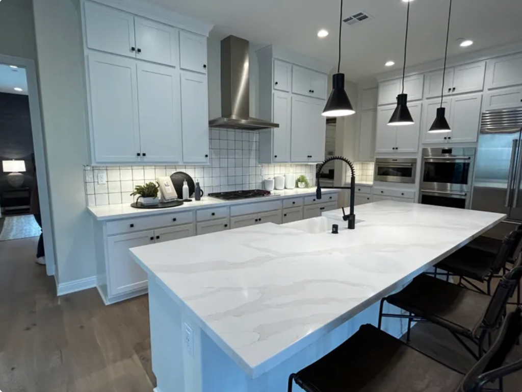 Kitchen Design 2
