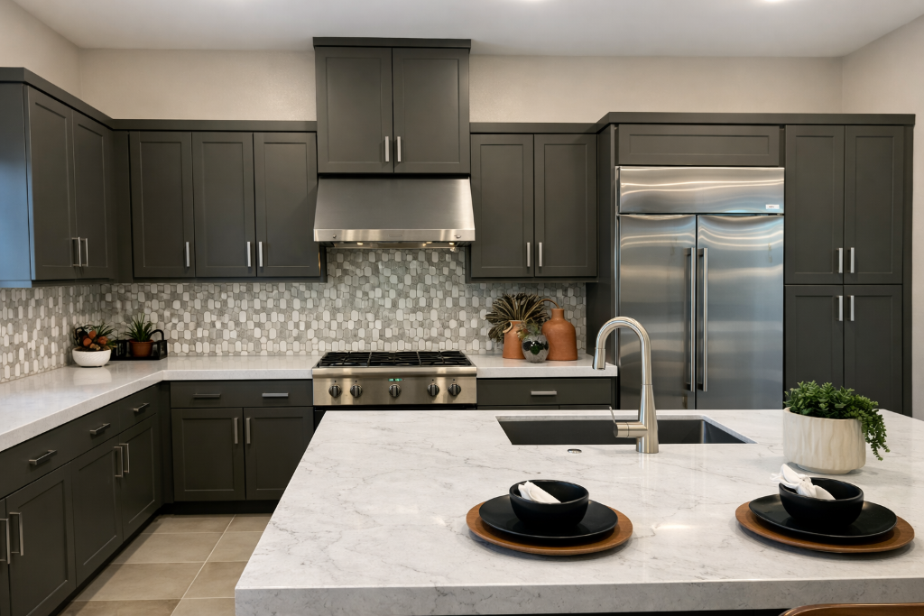 Kitchen Design 3