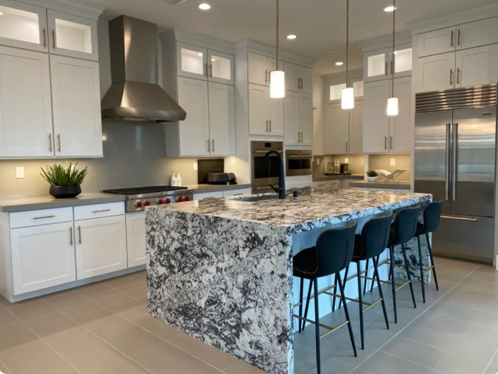Kitchen Design 1