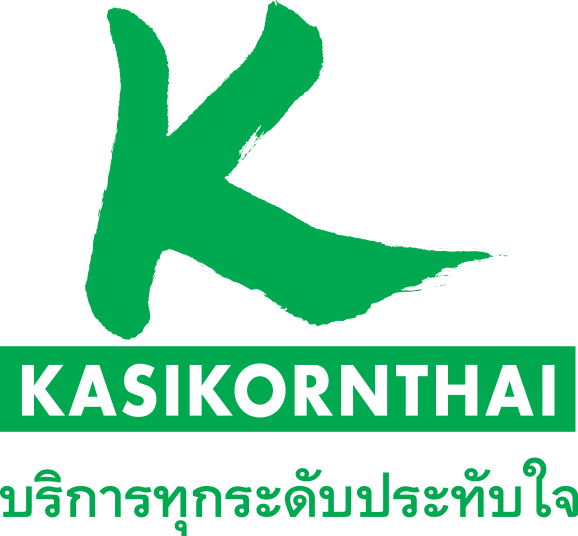 Kasikorn Thai