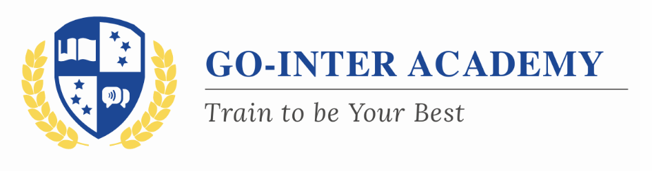 Go-Inter Academy - Train to be Your Best