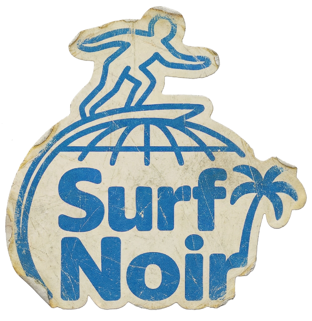 Surf Noir