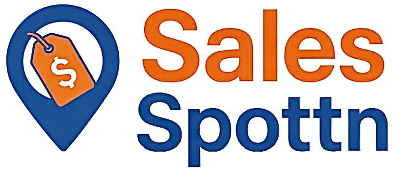 Sales Spottn