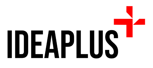 IdeaPlus Logo