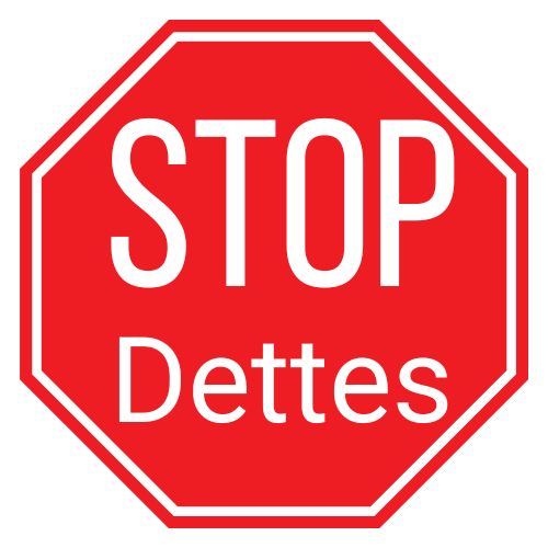 Le Désendettement Accompagné logo