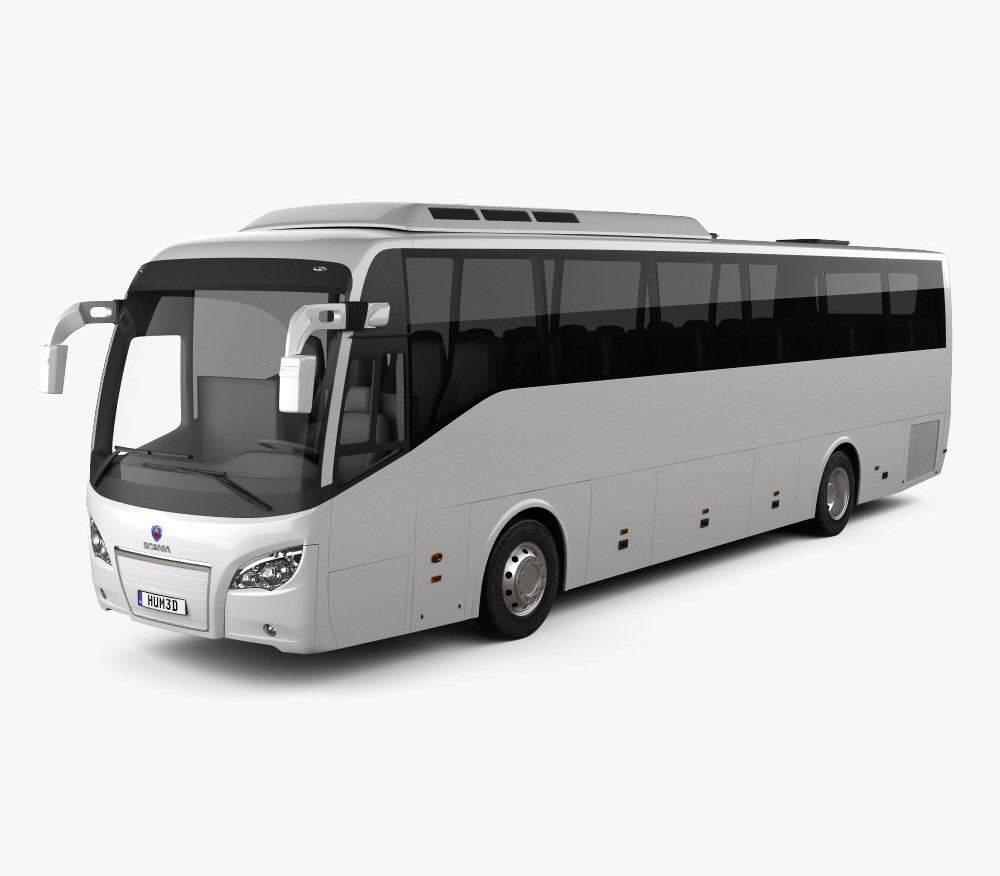 Bus 25 - 1