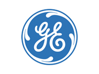 GE logo
