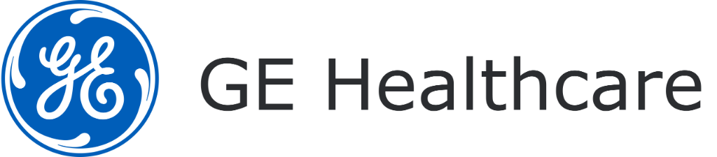 GE Healthcare logo