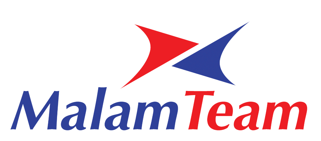 Malam Team logo