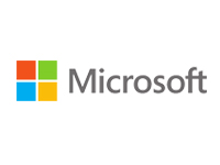 Microsoft logo
