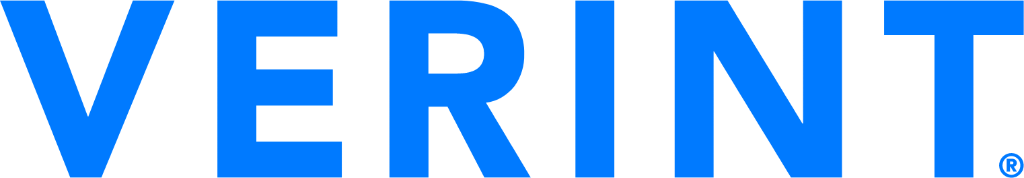 Verint logo