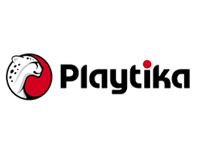 Playtika logo