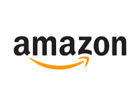 Amazon logo