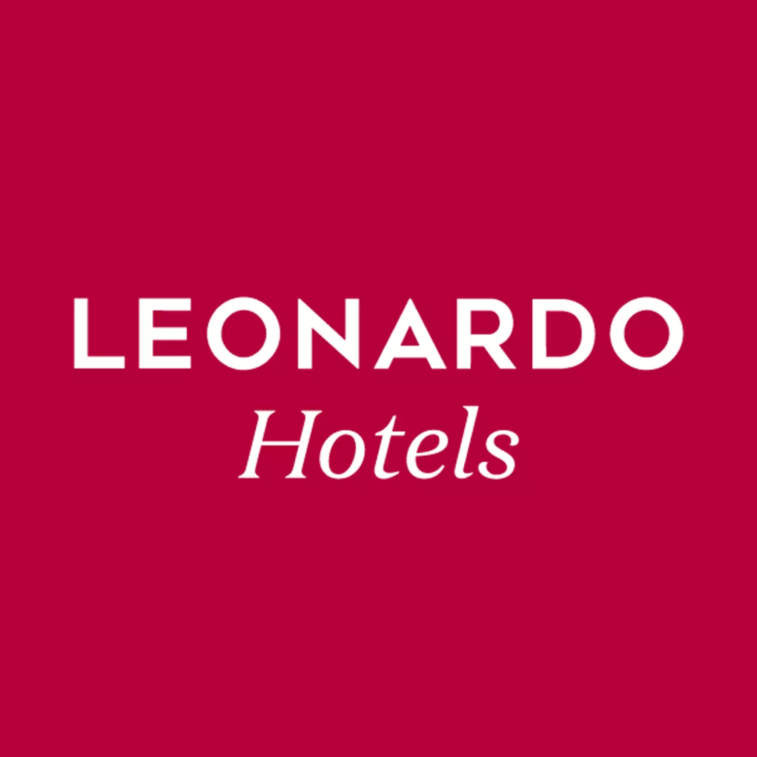 Leonardo Hotels Travel Expenses logo