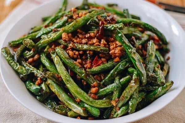 Four Season Beans