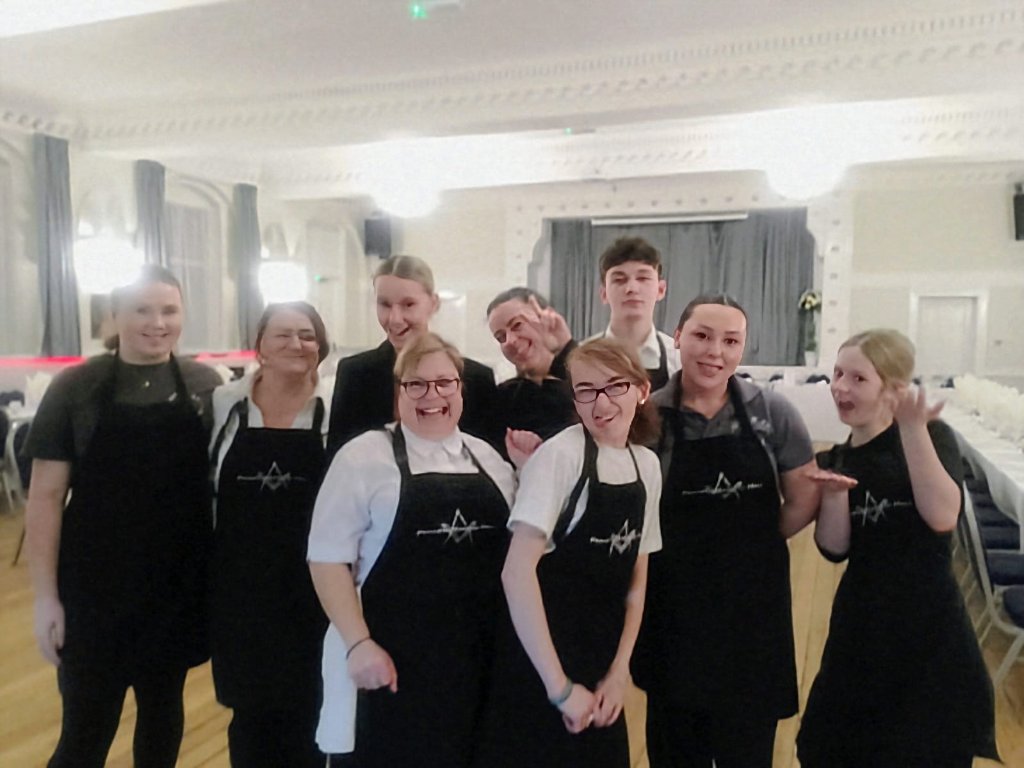 Catering Services