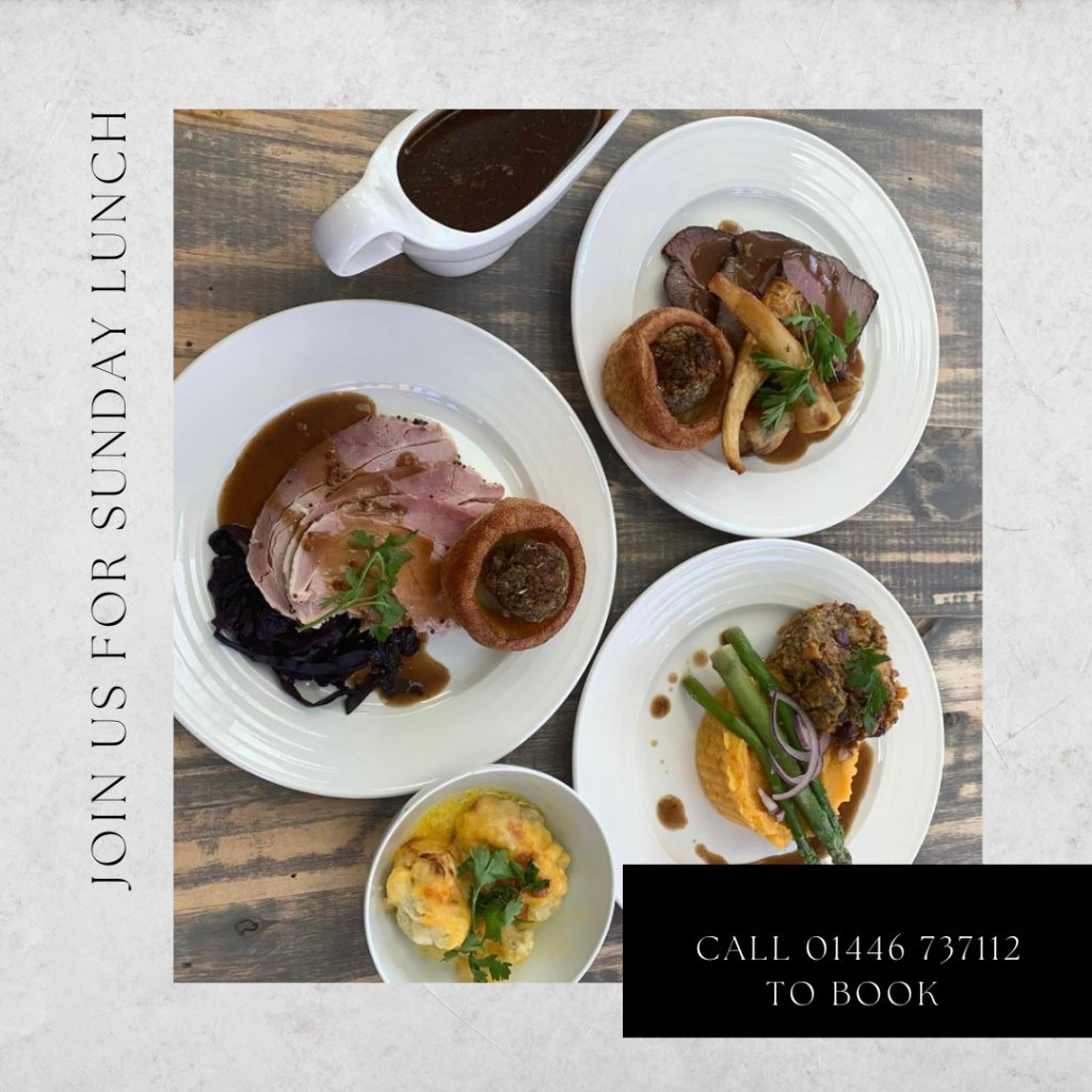 Lunch at Twelve Catering