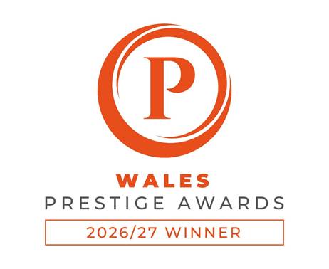 Wales Prestige Awards 2026/27 Winner