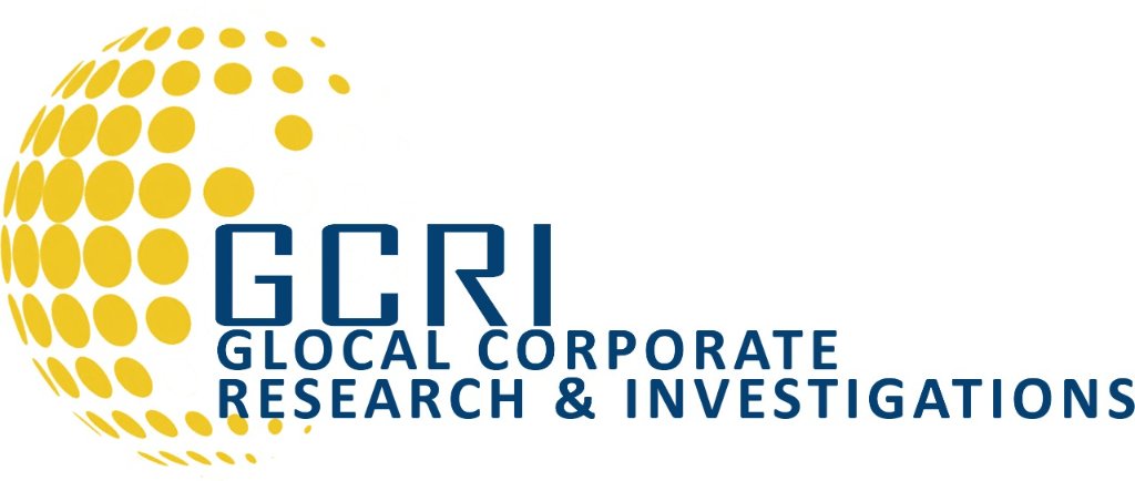 GCRI Logo