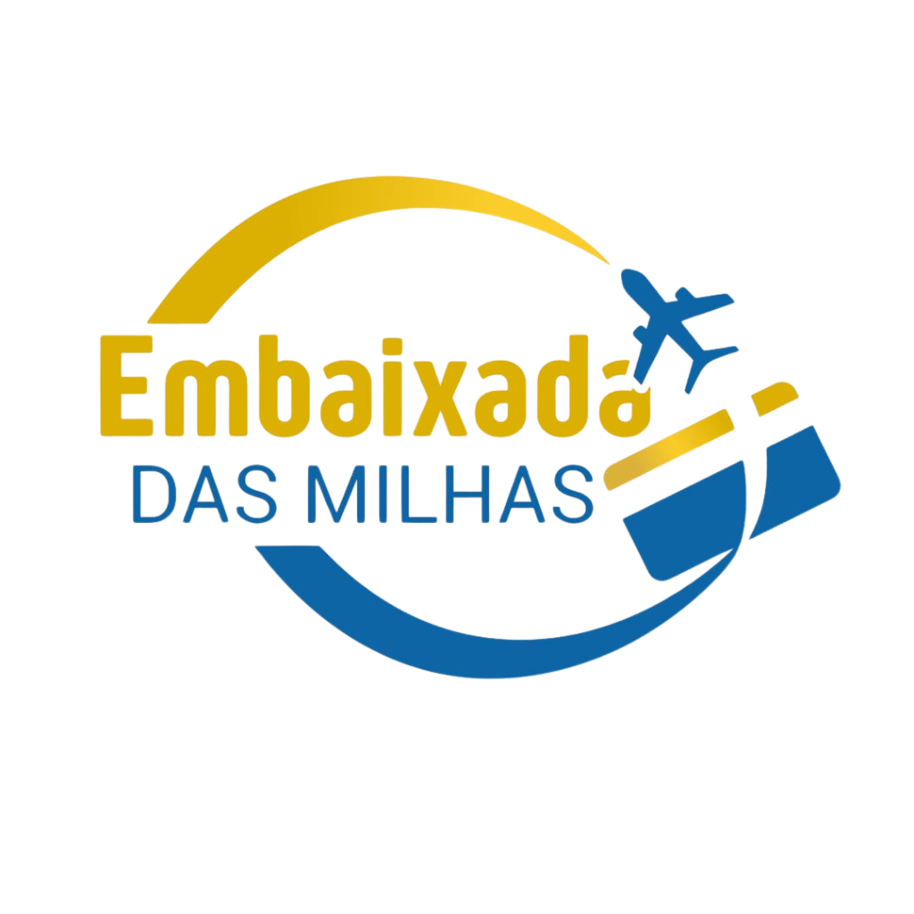 Embaixada das Milhas