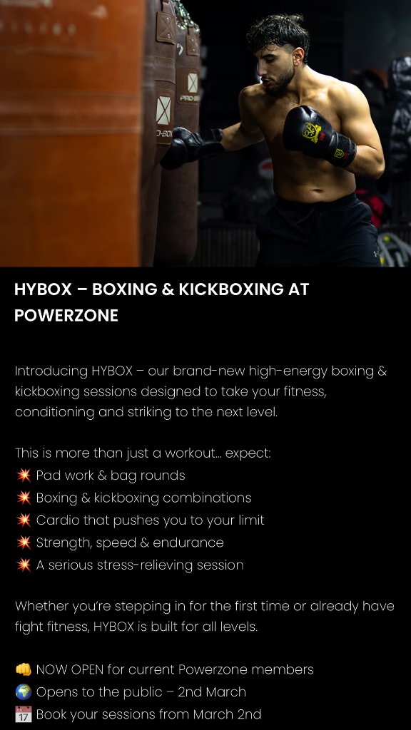 HyBox