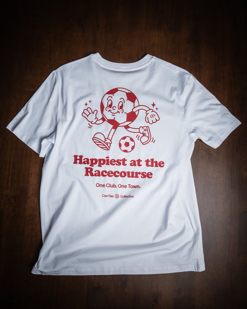 Cae Ras Collective product 3