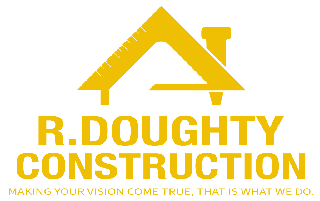 R. Doughty Construction logo