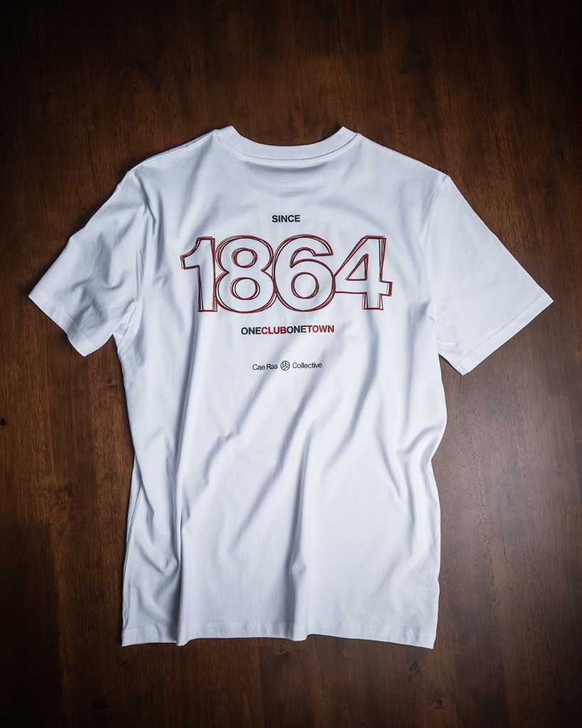 Cae Ras Collective product photography