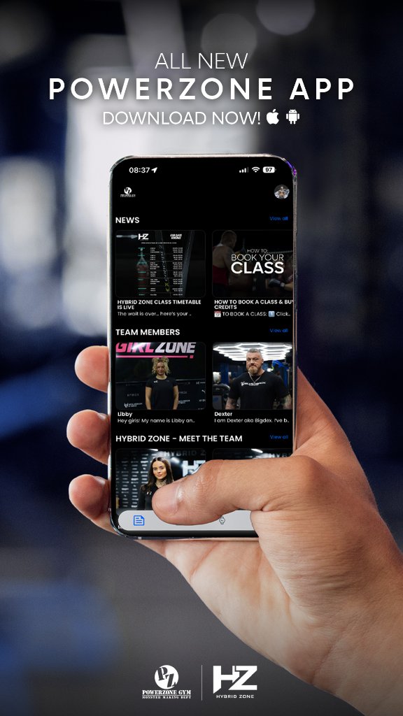 App story